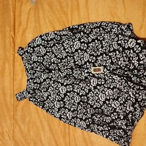 Infant carseat cover